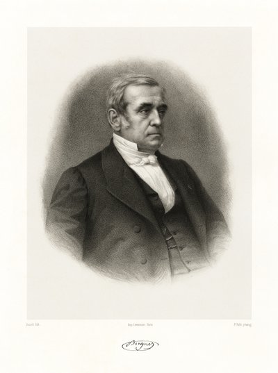 Jean Joseph Bugnet de Jean Julien Jacott